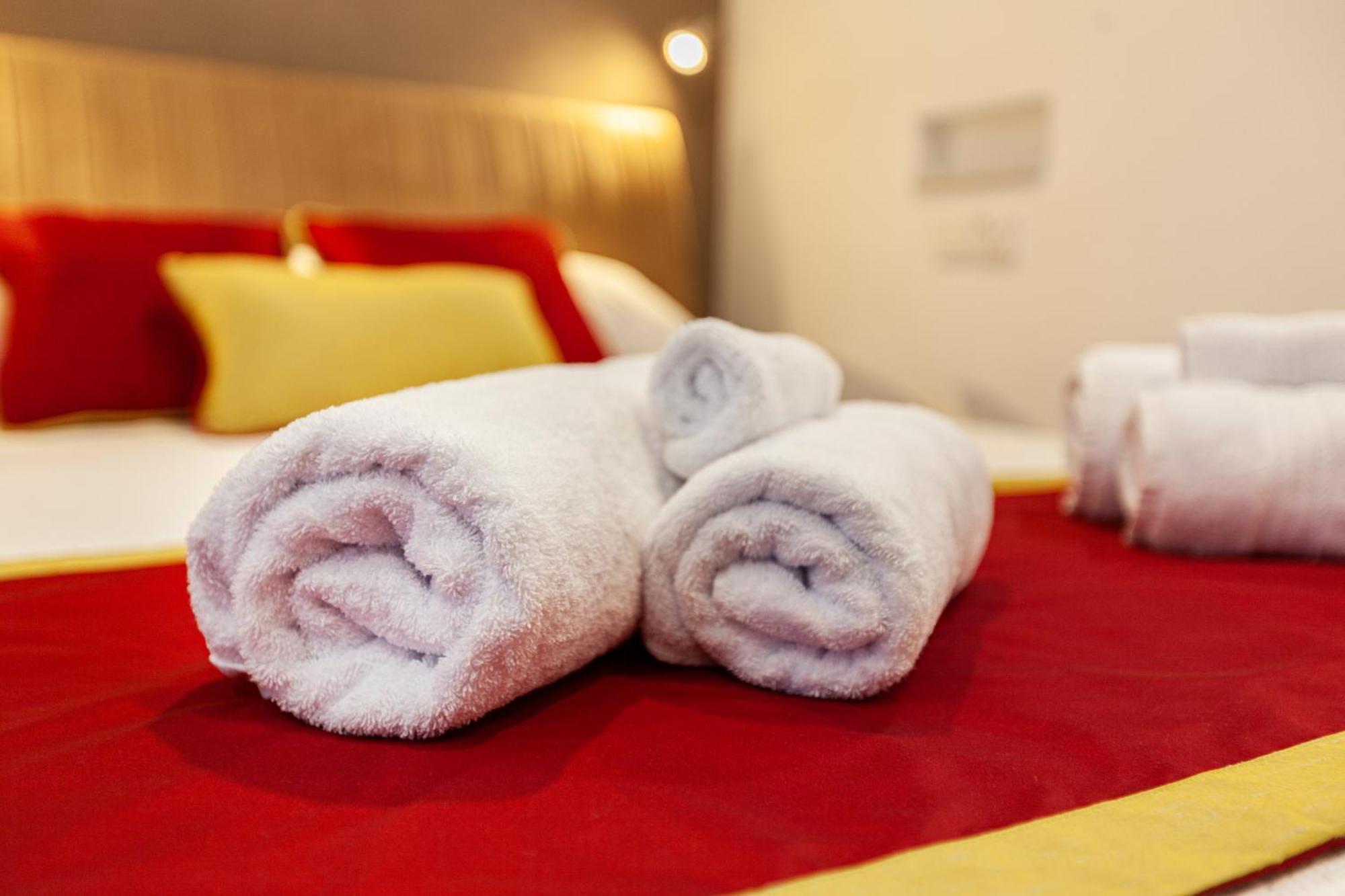 Modern & Lovely Studio - Prime Location Saint Julian's Εξωτερικό φωτογραφία