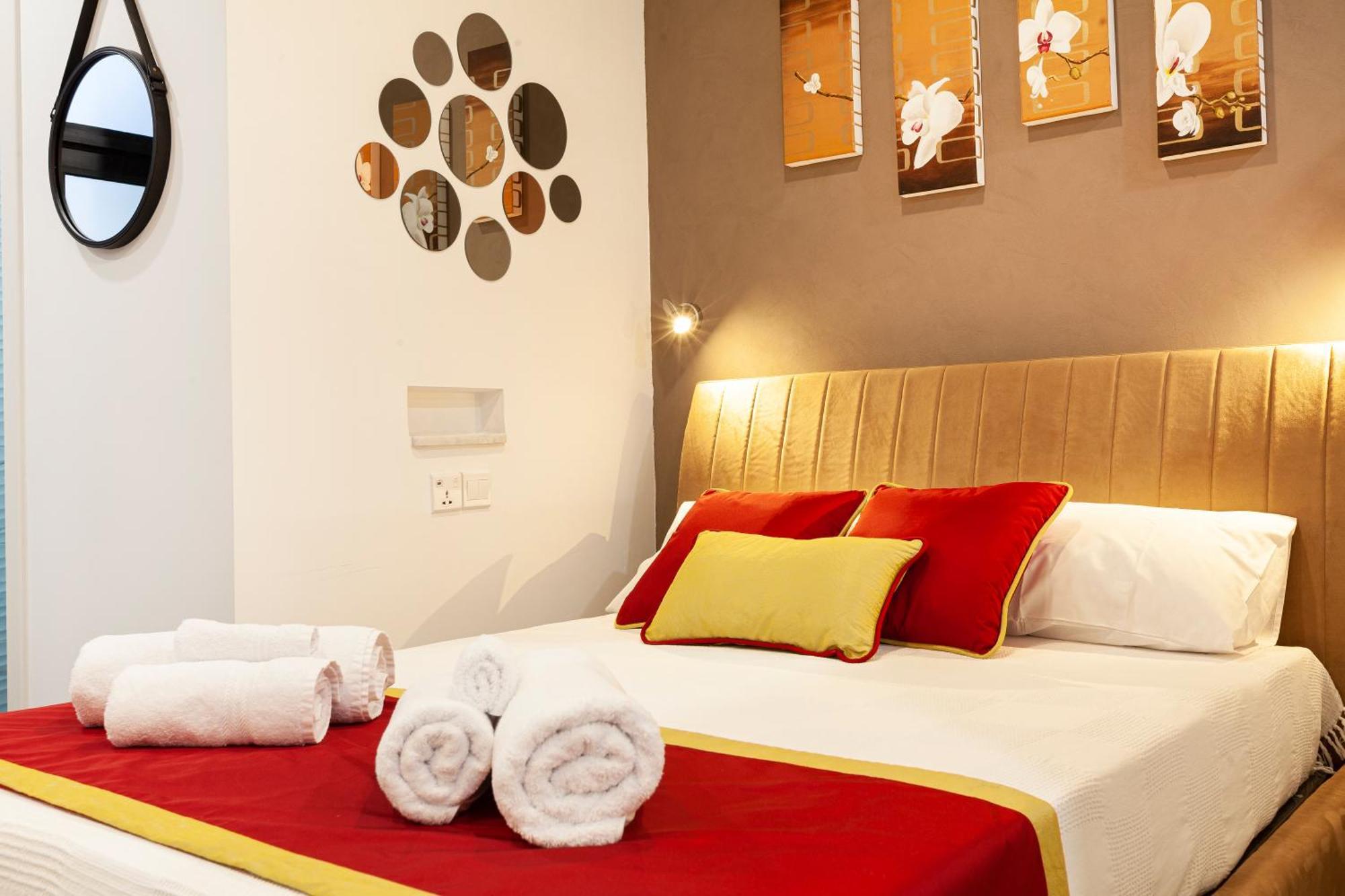Modern & Lovely Studio - Prime Location Saint Julian's Εξωτερικό φωτογραφία