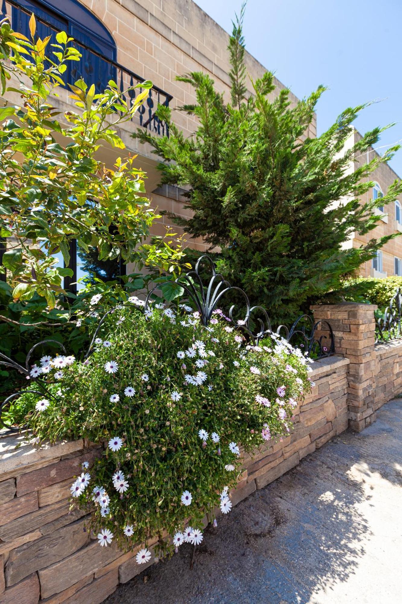 Modern & Lovely Studio - Prime Location Saint Julian's Εξωτερικό φωτογραφία